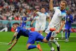 Inglaterra vs Estados Unidos -Mundial Qatar 2022