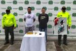 En video quedó registrado el actuar de ‘Los Zuricatos’ banda que robaba motos en menos de 30 segundos en Ibagué