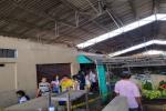 Plaza de mercado Lérida