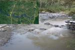 Río Recio - Líbano