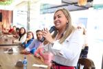 Johana Ximena Aranda, candidata a la Alcaldía de Ibagué
