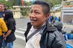 tío abuelo de los niños sobrevivientes