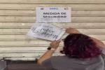 Secretaría de Salud de Ibagué en cierre a establecimientos