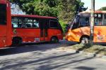 Bloqueos en Ibagué