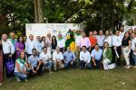 Unión de esfuerzos para protección de reservas naturales
