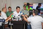 Seguridad Neiva