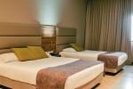 Sector hotelero Ibagué