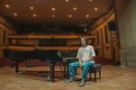 Juan Guillermo Perdomo, pianista ibaguereño
