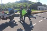 Más de mil uniformados estarán garantizando la seguridad en el Huila
