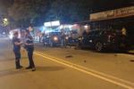 Una menor en una camioneta BMW ocasionó accidentes con un saldo de cinco heridos en Ibagué