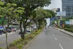 Calle 60 Milla de Oro Ibagué