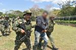 Unidades militares fueron atacadas por las disidencias en Arauca