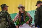 Adriana Magali Matiz, gobernadora del Tolima