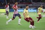 Victoria ante Junior 1 a 0 unico lider Tolima de liga