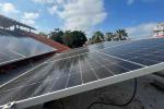 Paneles solares