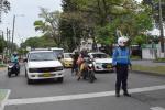 Pico y placa | Movilidad | Ibagué | Enero 2025