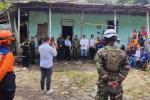 Cesa la búsqueda en terreno de menor desaparecida hace más de una semana en Roncesvalles, Tolima