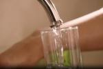Agua potable