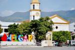 Repartieron plomo en Melgar: Intento de sicariato dejó tres personas heridas