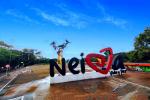 Neiva, capital bambuquera de América celebró sus 412 años