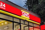 Oxxo Ibagué