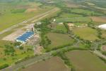 Aeropuerto Perales