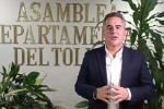 Felipe Ferro Asamblea