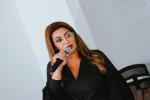 Adriana Magali Matiz 