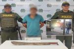 Agredieron con machete al presidente de Junta del barrio Barlovento en Ibagué