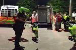 Capturaron a un adulto mayor por presunto abuso sexual con un niño de 11 años en el barrio Galarza 