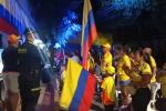 Final de la Copa América en el Tolima.