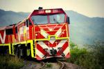 Ferroviario 