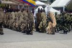 Desfile 20 de julio