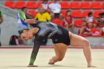 Campeonato Sudamericano de Niveles USAG de Gimnasia Artística, Ibagué 2024 