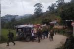 Sometimiento disidentes Tolima | Puerto Saldaña Tolima | Disidencias Tolima | Noviembre 2024