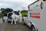¿Doble homicidio en Salgar? Investigan dos asesinatos ocurridos en la misma mañana 
