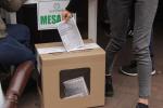 Votaciones - 2024 