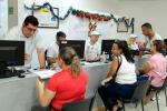 Atención al público en Ibagué