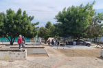 Parque infantil referencia