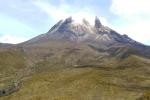 Nevado del Tolima | Parque Nacional Natural Los Nevados | Tolima | Enero 2025