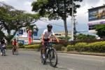 Día sin carro y sin moto | Restricción | Ibagué | Febrero 2025
