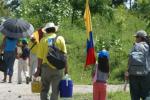 Victimas de la Violencia 