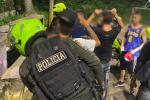 Policía Neiva, foto referencia