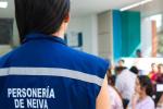 Personería Neiva