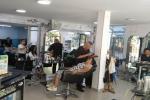 Coworking de belleza