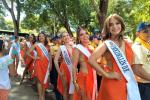 Desfile acuático Neiva 2025