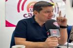 Gerente de Interaseo, Milton Restrepo 