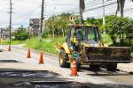 Malla vial Ibagué