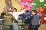 Operativos de policía en Ibagué