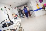 Alerta Amarilla Ibagué | Hospital Federico Lleras | Centros Asistenciales | Junio 2025